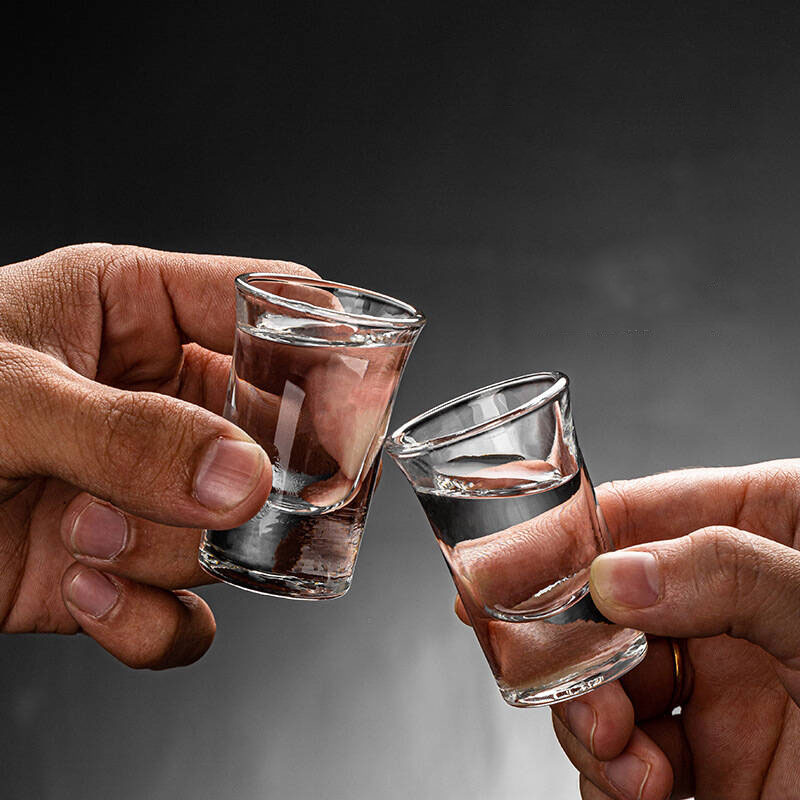 10ml/15ml Baijiu Goblet Shot G - Wine Beer Spirits review and price