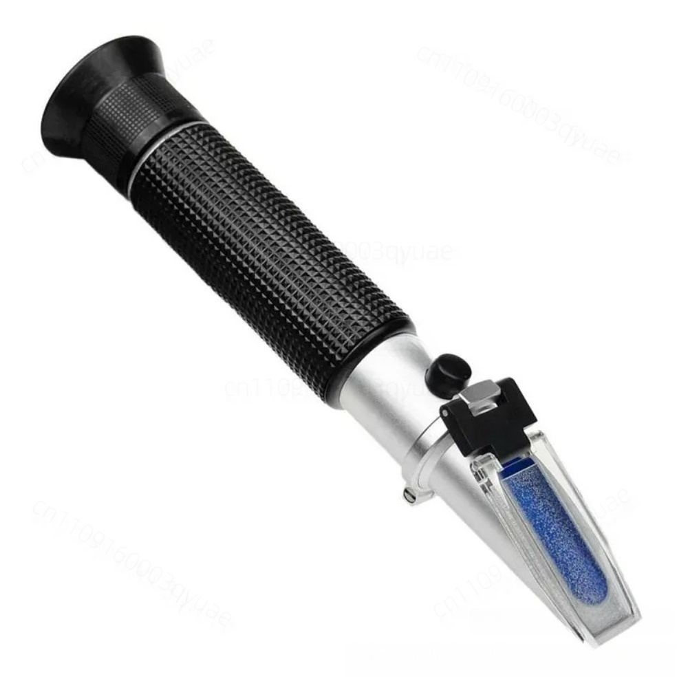 for Handheld Refractometer Alc - Wine Beer Spirit review and price