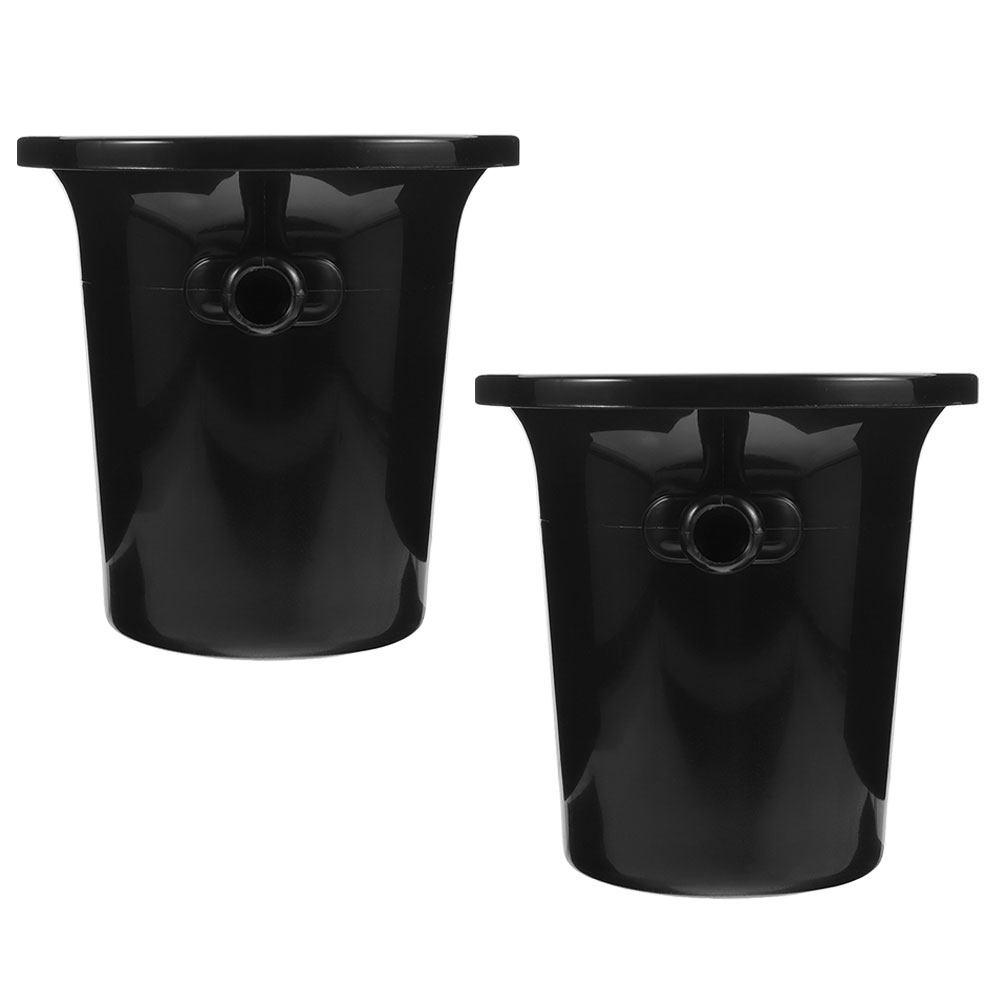 2Pcs Western Style Wine Spitto - Wine Beer Tasting review and price