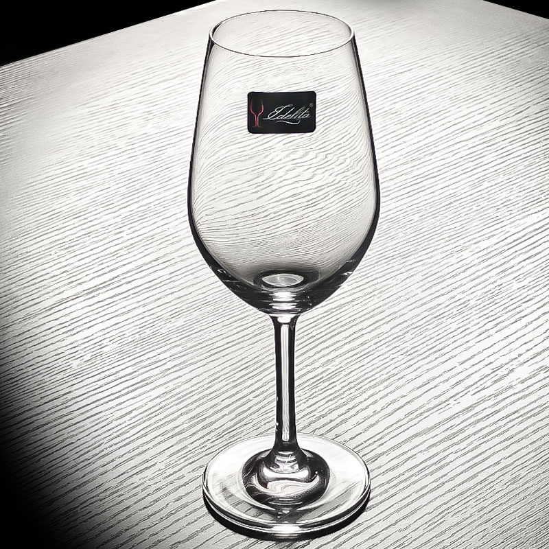 Elegant European Style Crystal - Wine Beer Foot review and price