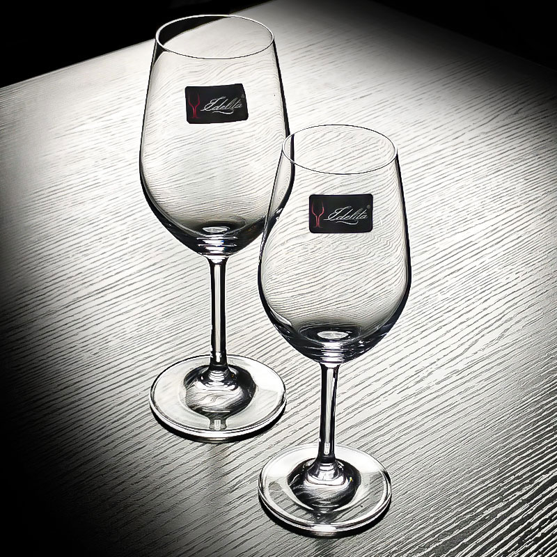Elegant European Style Crystal - Wine Beer Foot review and price
