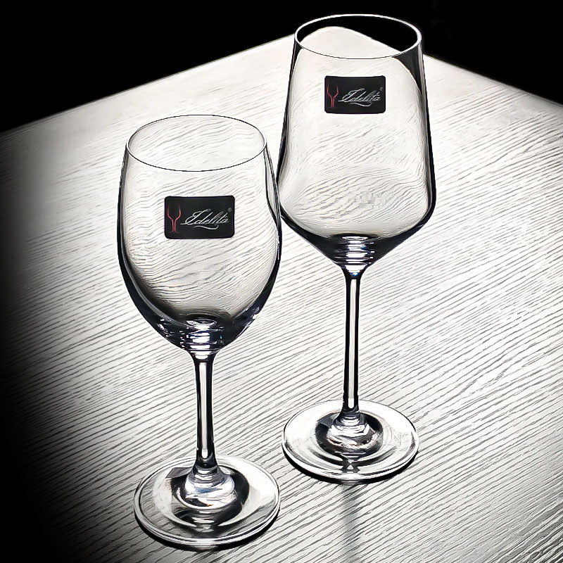 Elegant European Style Crystal - Wine Beer Foot review and price