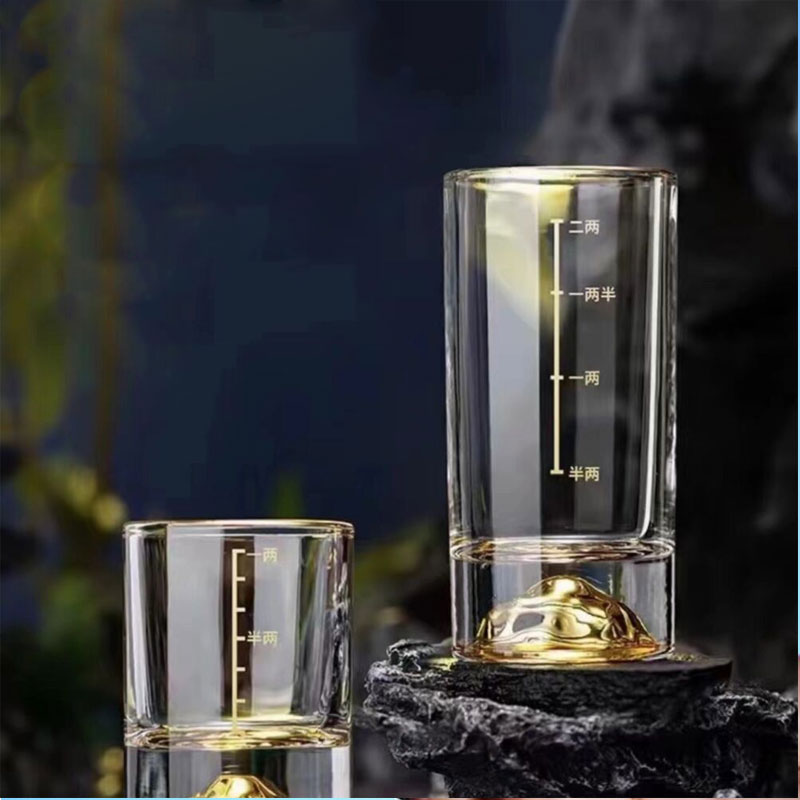 Luxury Cocktail Glass Crystal  - Wine Beer Spirits review and price