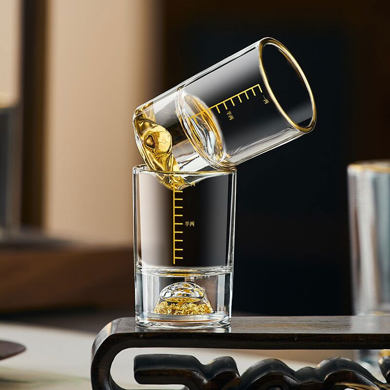 Luxury Cocktail Glass Crystal  - Wine Beer Spirits review and price