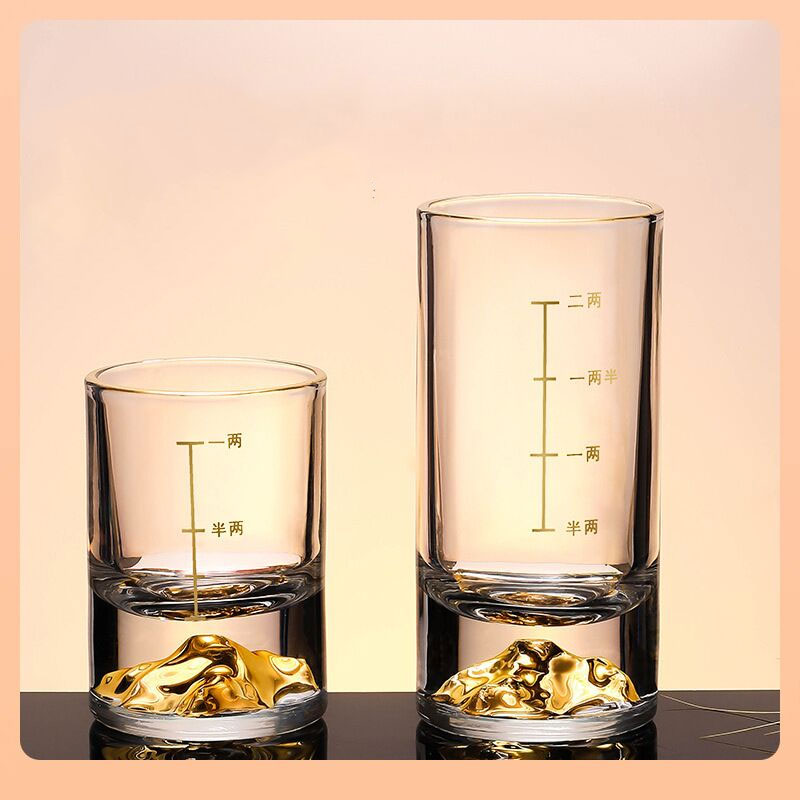 Luxury Cocktail Glass Crystal  - Wine Beer Spirits review and price