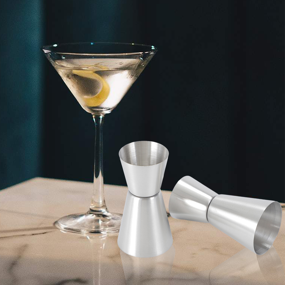 Double Jigger Single Double Sh - Spirit Measure Jigger review and price