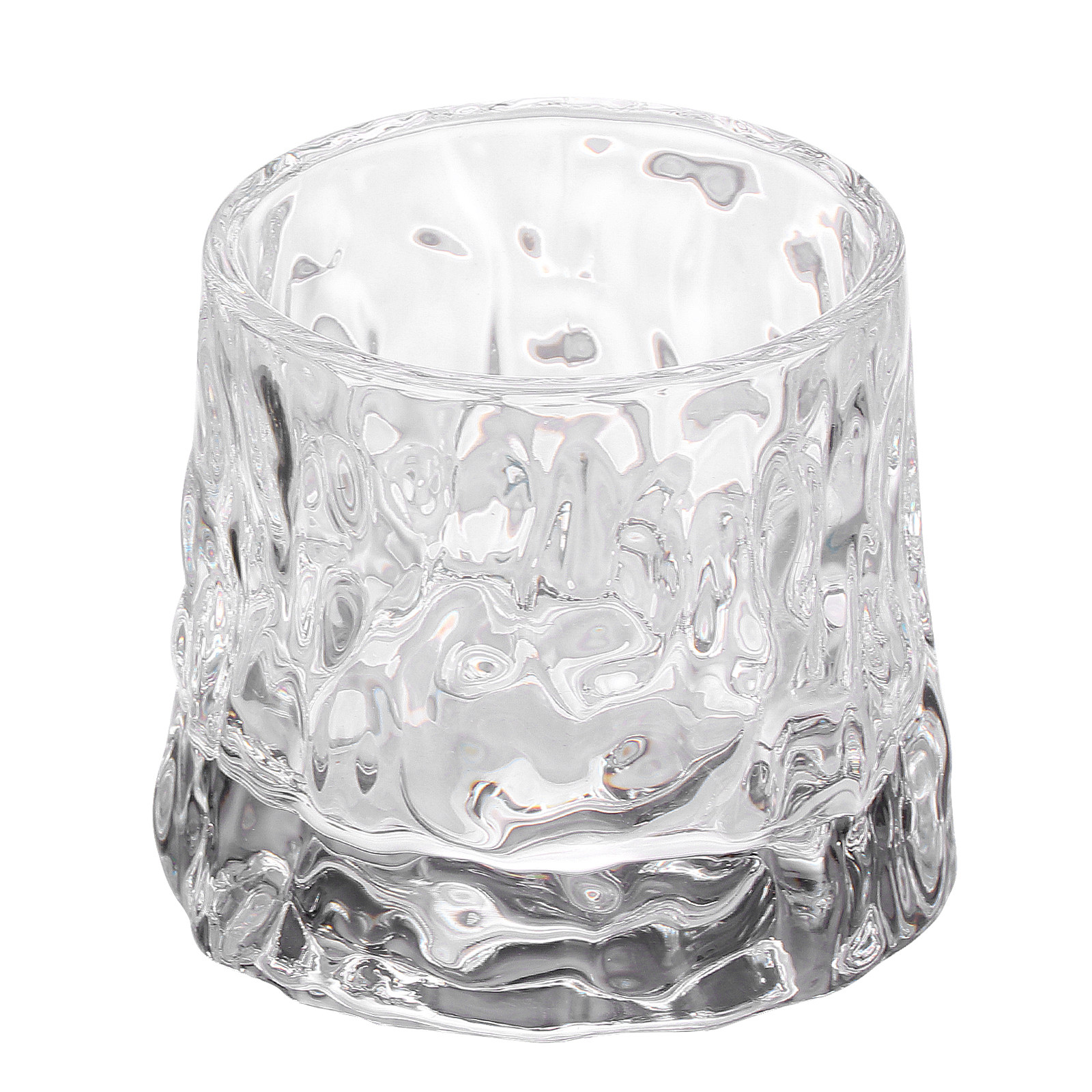 1Pcs Hammered Wine Glass Cup P - Wine Beer Tasting review and price
