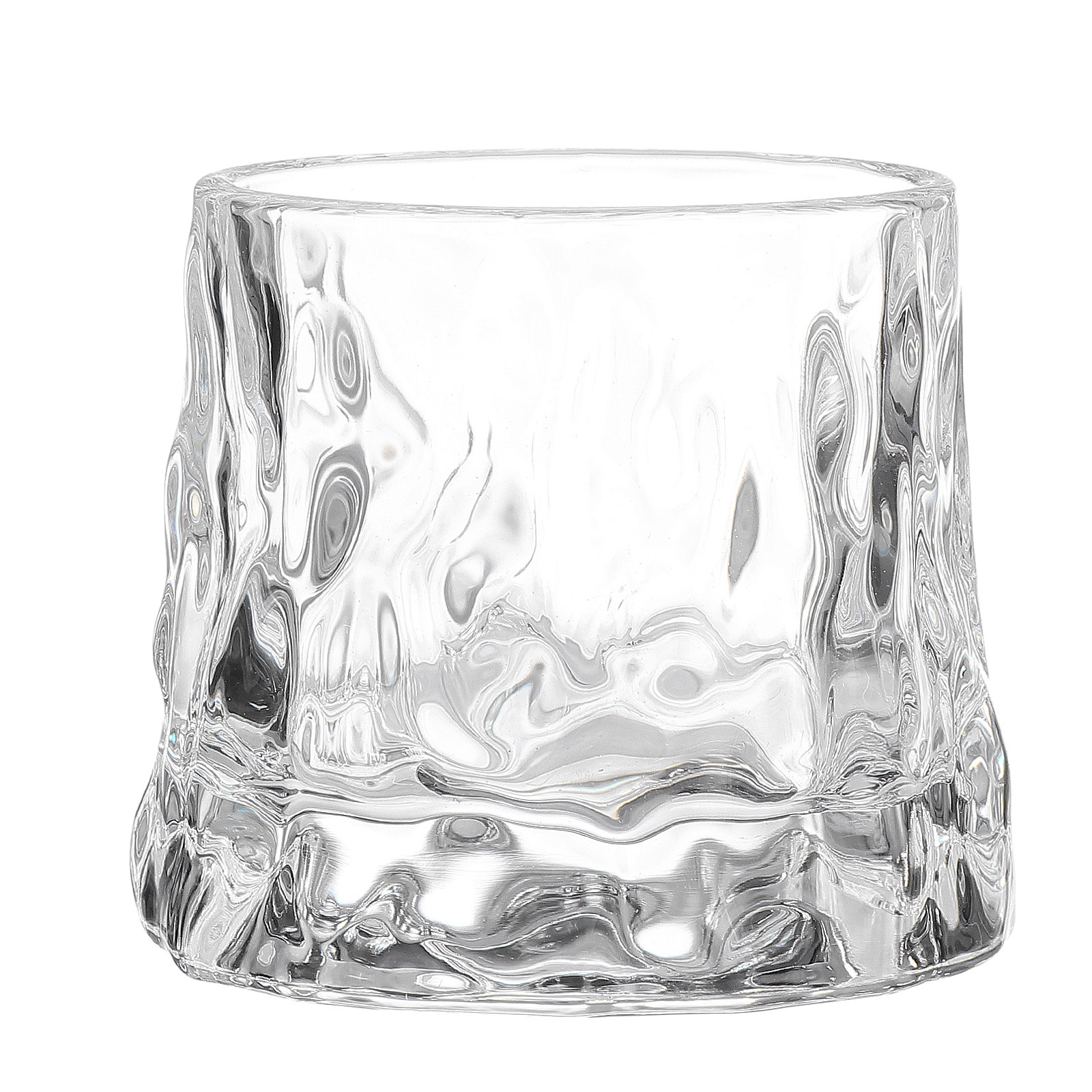 1Pcs Hammered Wine Glass Cup P - Wine Beer Tasting review and price