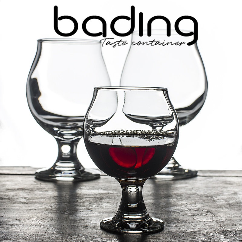 Libby Beer Tasting Cup High Fo - Wine Beer Foot review and price