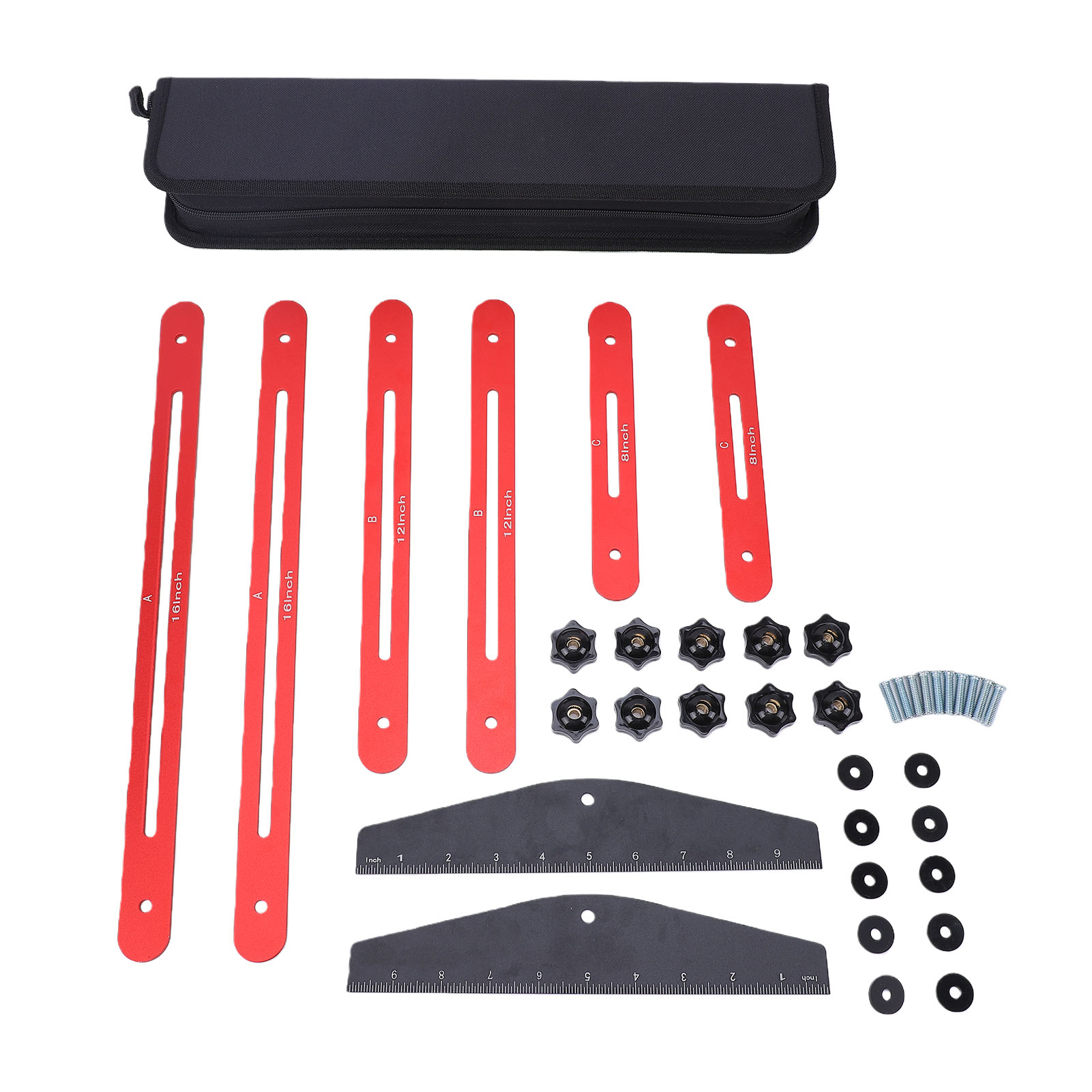 Stair Tread Template Tool Meas - Spirit Measure Jigger review and price