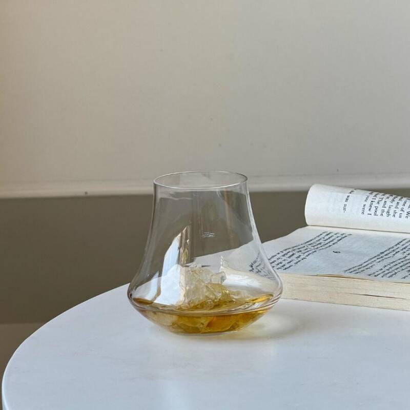 330/365ml Ice Drip Whiskey Tum - Wine Beer Tasting review and price